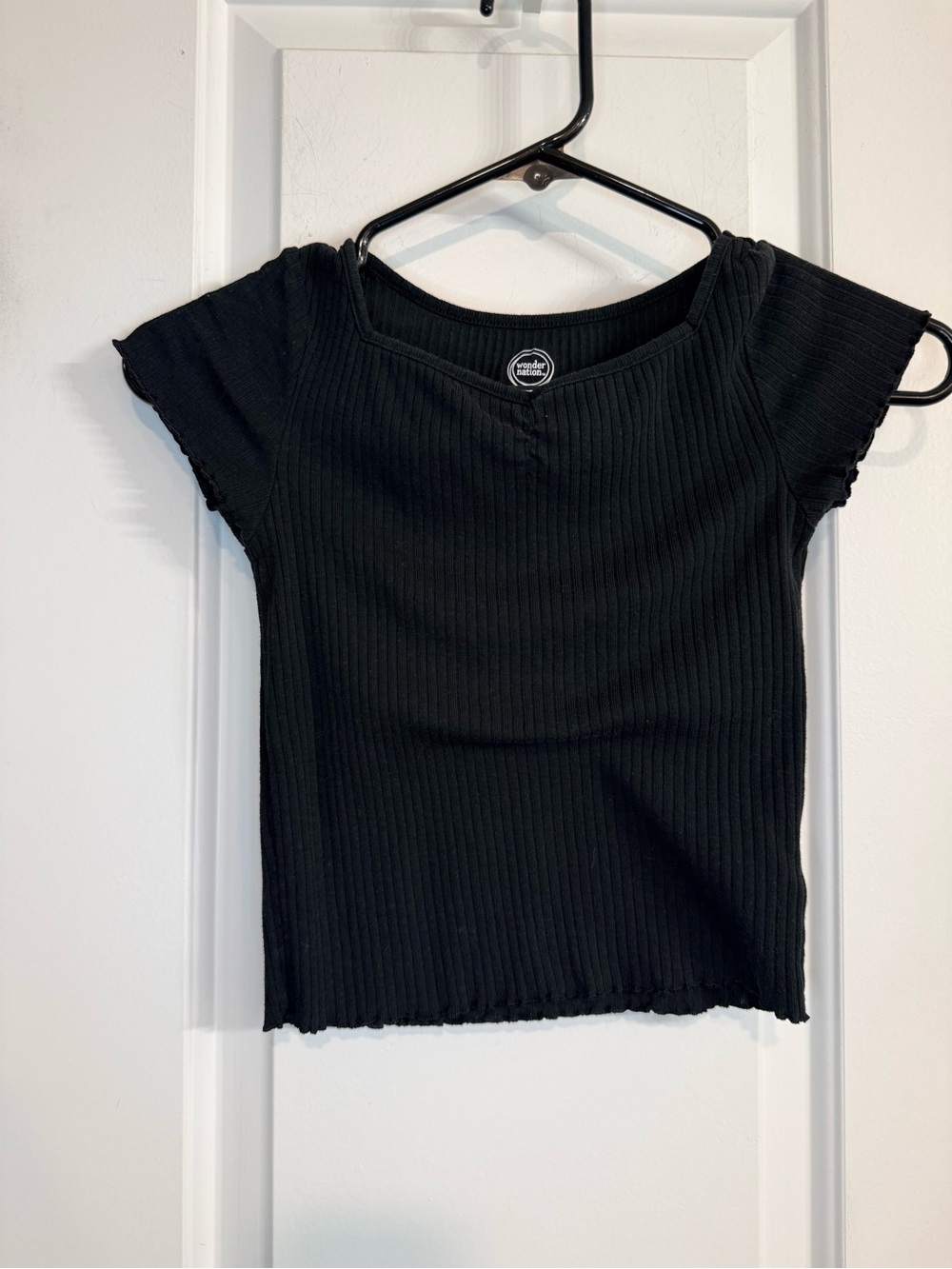 Girls Size S 6-6X 7-Piece Tops Bundle Casual Back To School - Picture 13 of 16